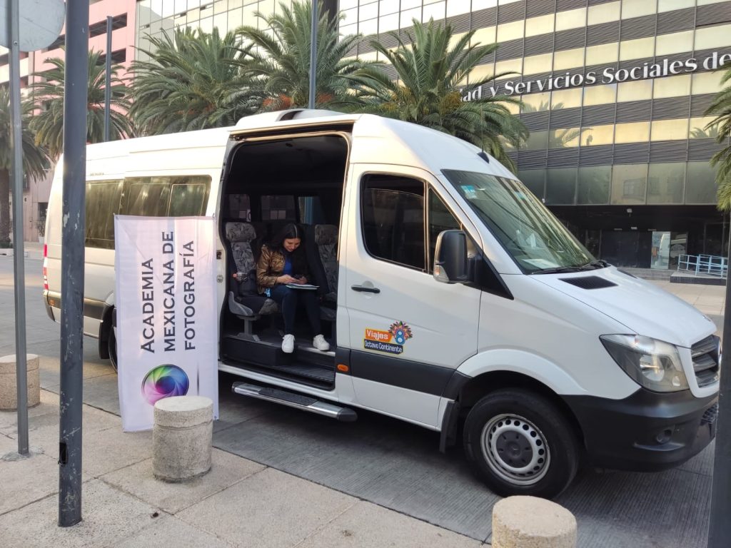 Academia Mexicana de Fotografía - ¿Quiénes somos?