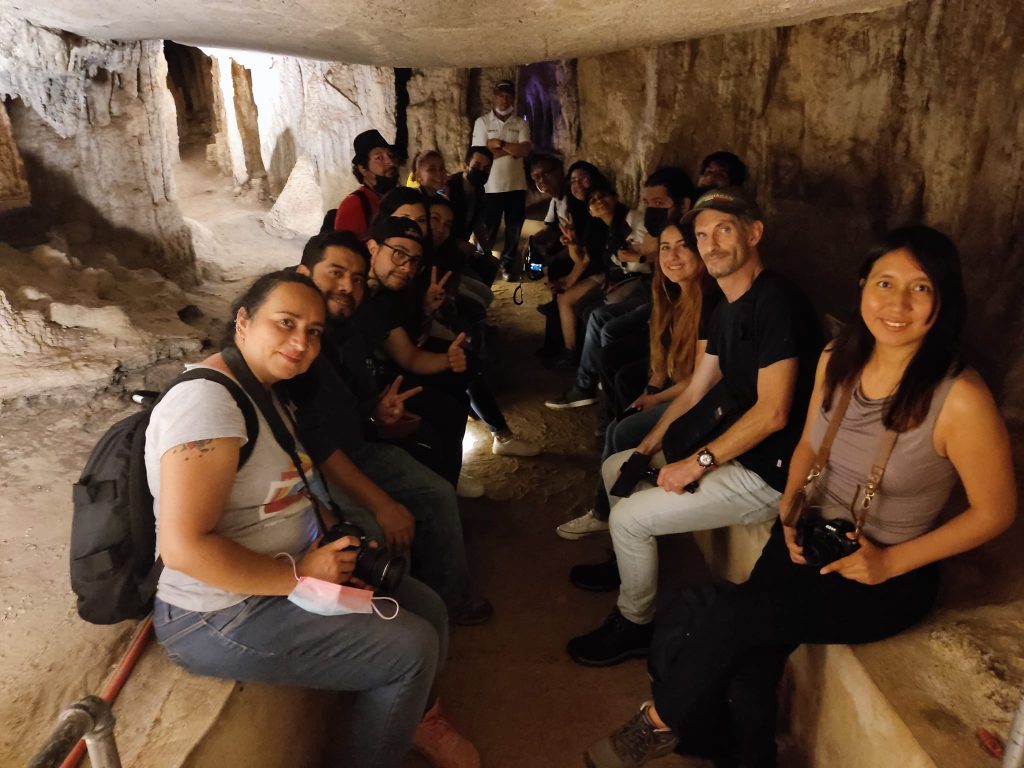 Academia Mexicana de Fotografía - ¿Quiénes somos?