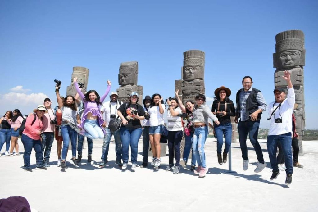 Academia Mexicana de Fotografía - ¿Quiénes somos?