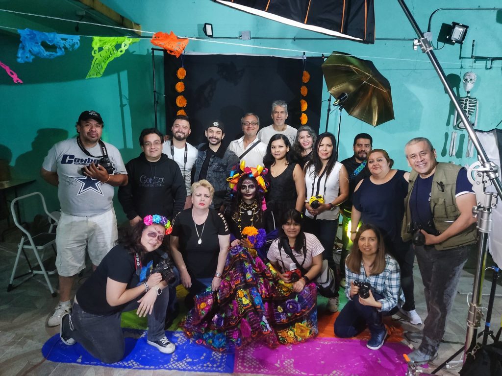 Academia Mexicana de Fotografía - ¿Quiénes somos?