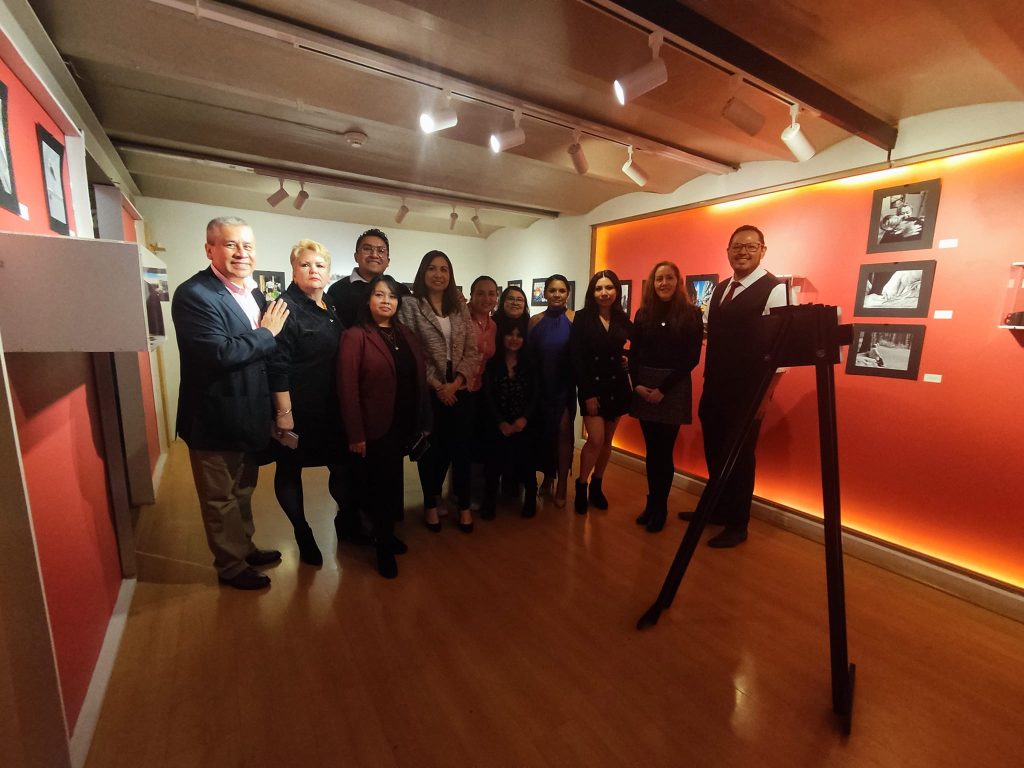 Academia Mexicana de Fotografía - ¿Quiénes somos?