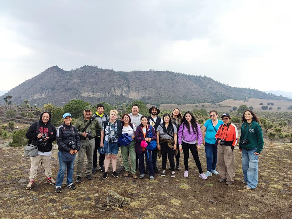 Academia Mexicana de Fotografía - ¿Quiénes somos?