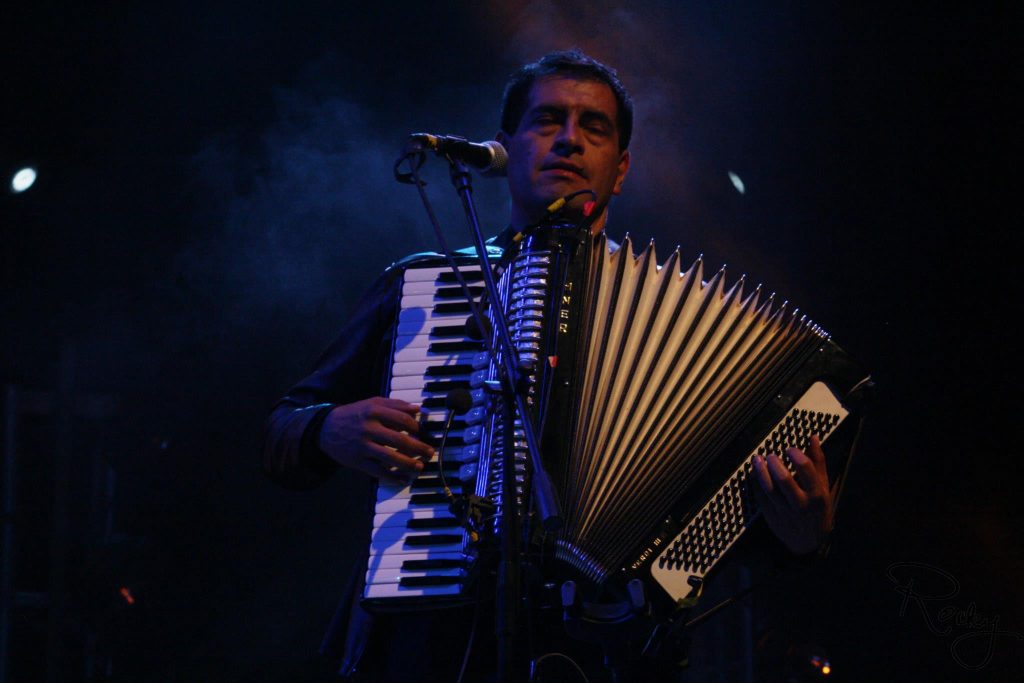 Luis Ángel Valiente Cárdenas - Academia Mexicana de Fotografía