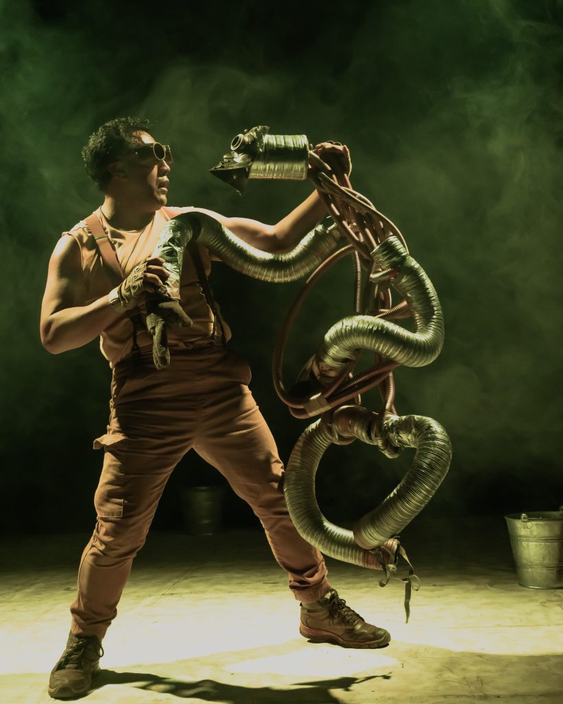 Girasoles en la Luna - Academia Mexicana de Fotografía