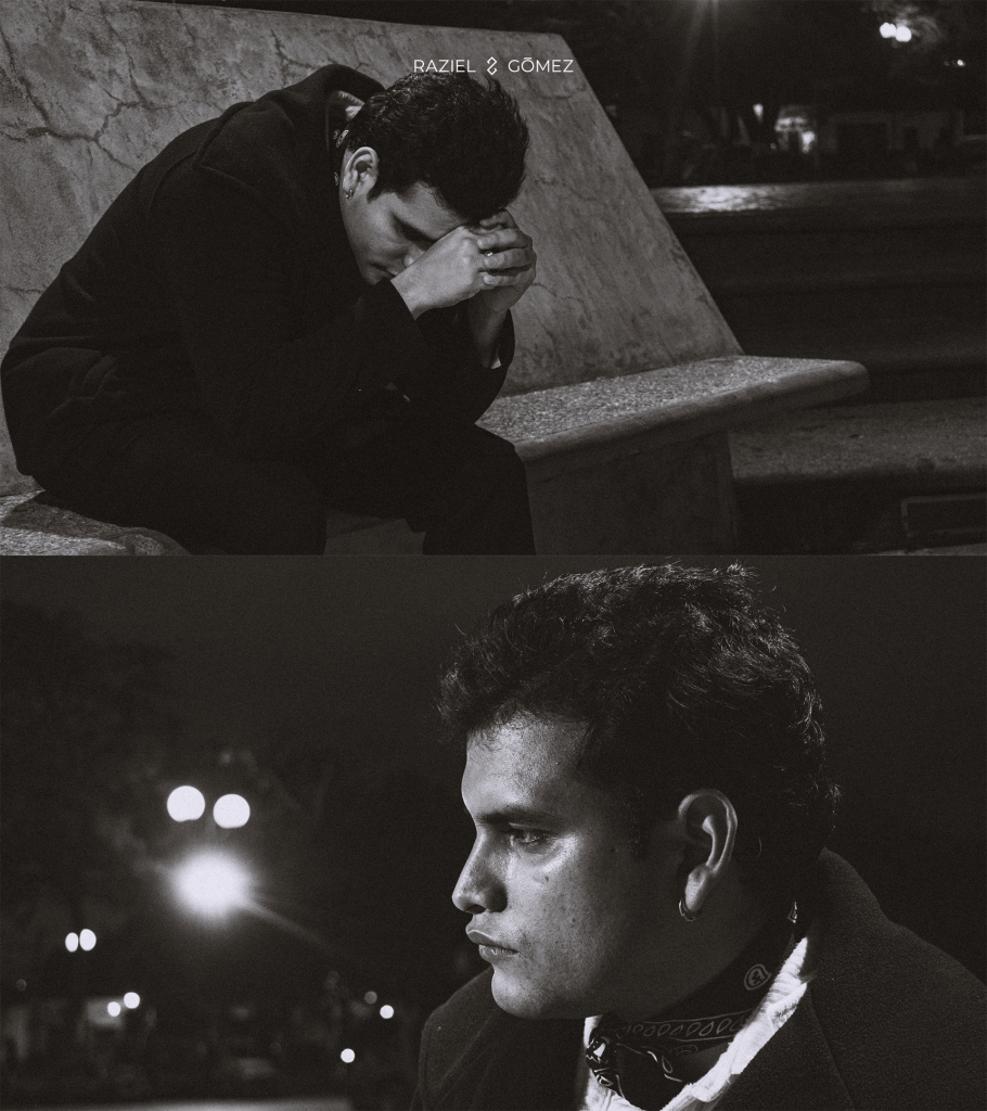 Raziel Gómez - Fotógrafo Embajador en Chiapas - Academia Mexicana de Fotografía