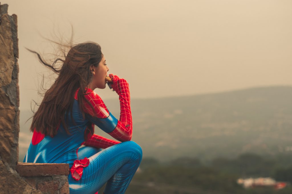 Raziel Gómez - Fotógrafo Embajador en Chiapas - Academia Mexicana de Fotografía