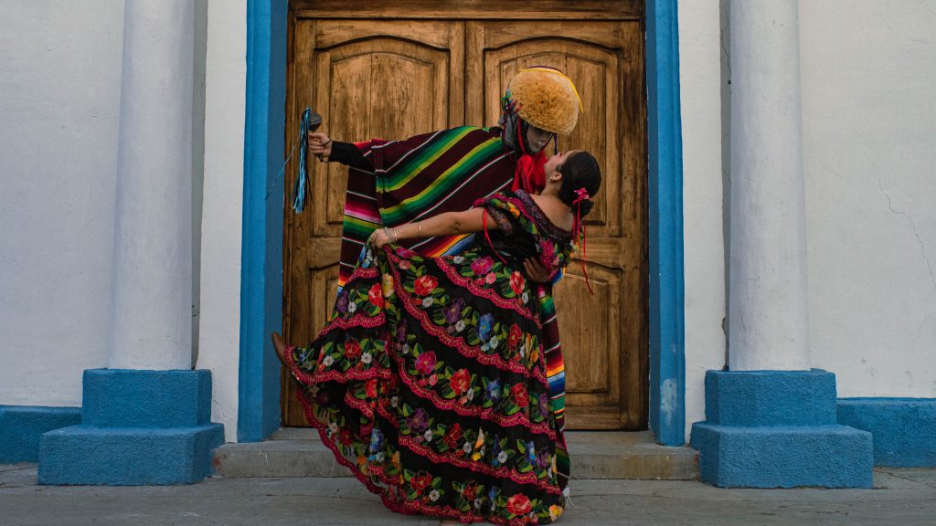 Raziel Gómez - Fotógrafo Embajador en Chiapas - Academia Mexicana de Fotografía