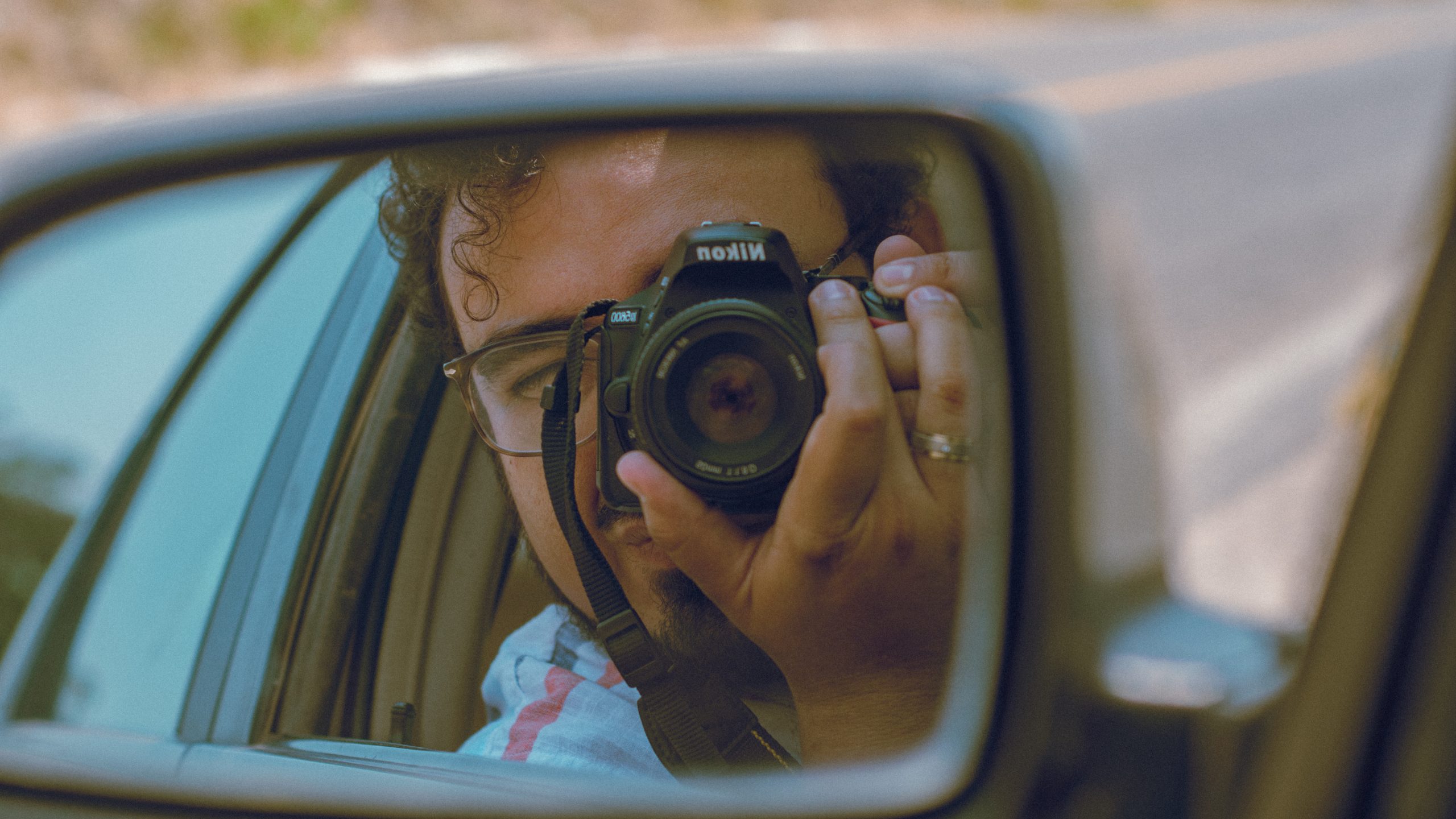 Raziel Gómez - Fotógrafo Embajador en Chiapas - Academia Mexicana de Fotografía