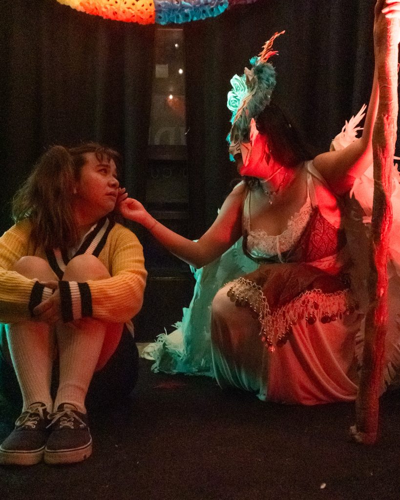 Ardimithya: El origen de los alebrijes - Academia Mexicana de Fotografía