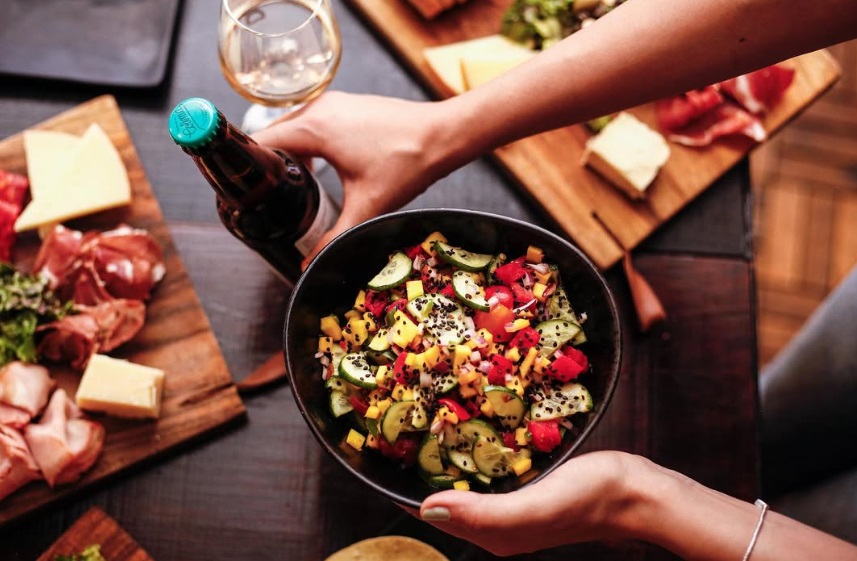 Michelle Freyria - Fotógrafa - Guadalajara - Academia Mexicana de Fotografía