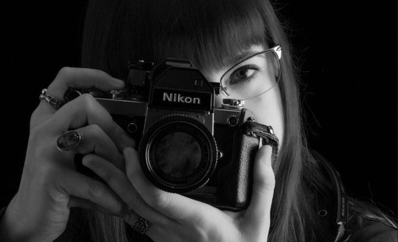 Michelle Freyria - Fotógrafa - Guadalajara - Academia Mexicana de Fotografía