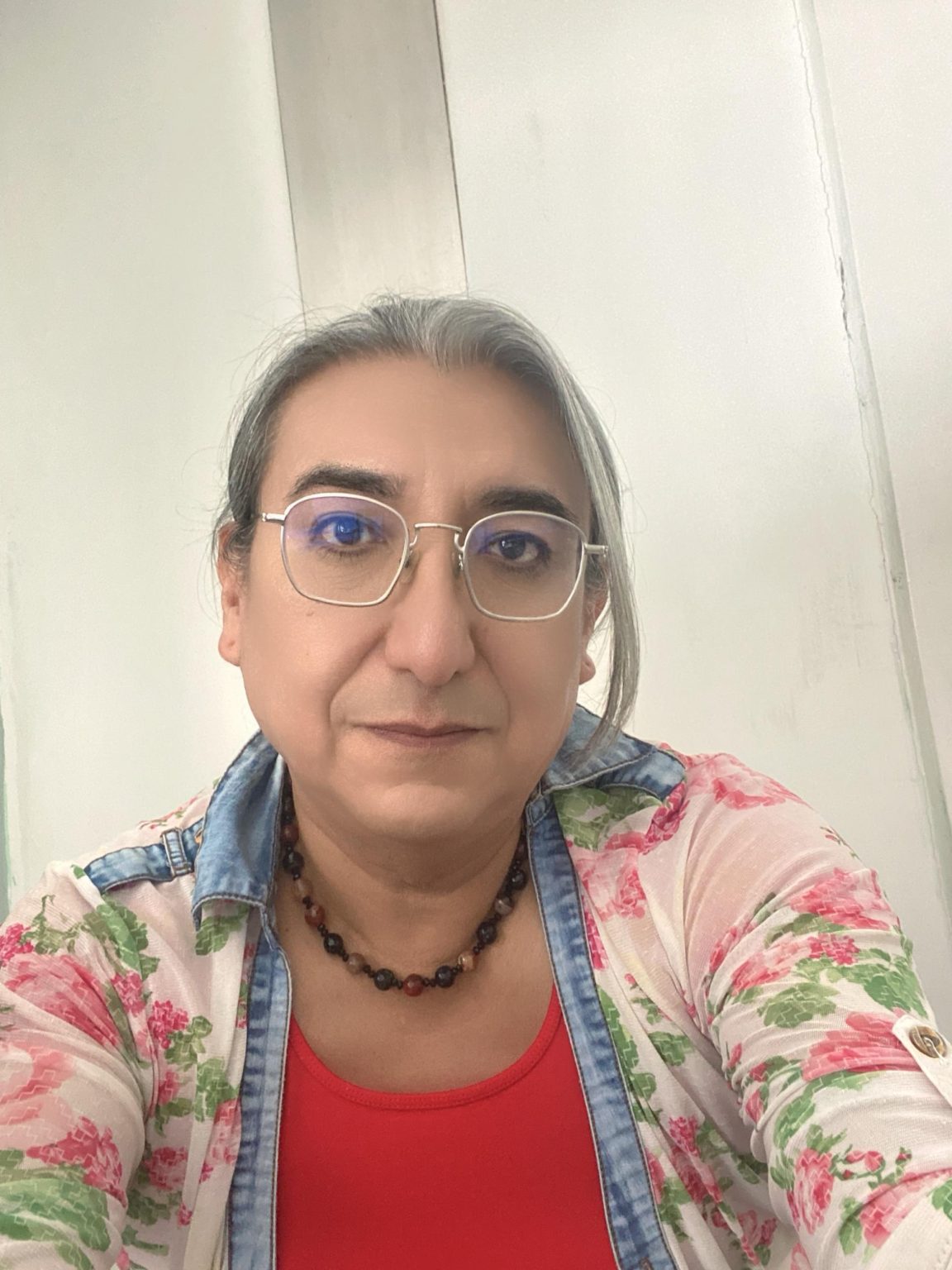 Eileen Merino García - Academia Mexicana de Fotografía