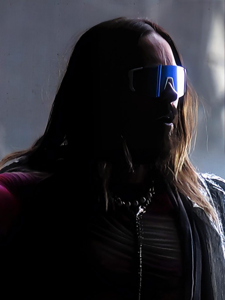 Alicia García Carvallo – Fotógrafa afiliada en CDMX – Academia Mexicana de Fotografía