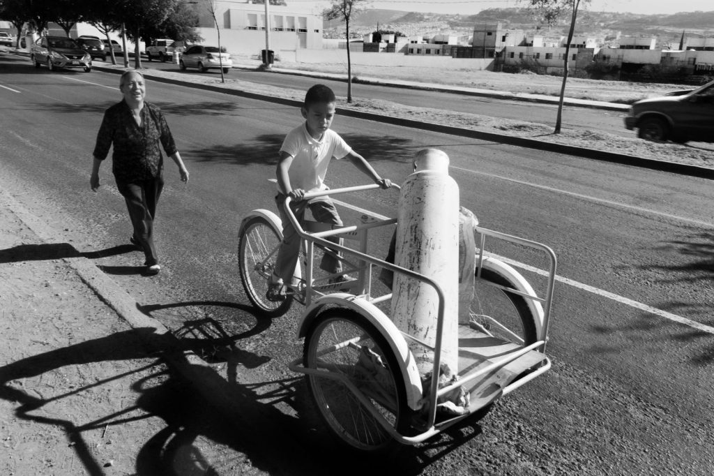 Pablo Joaquín Hernández - Fotógrafo Embajador en Chiapas - Academia Mexicana de Fotografía