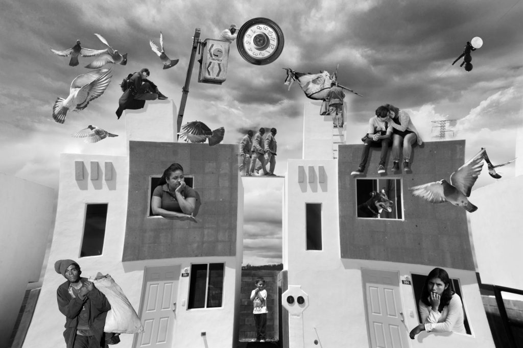 Pablo Joaquín Hernández - Fotógrafo Embajador en Chiapas - Academia Mexicana de Fotografía