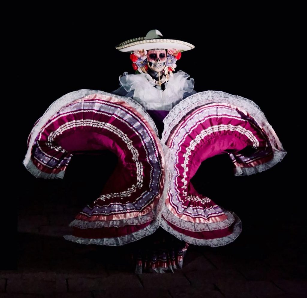 Alicia García Carvallo – Fotógrafa afiliada en CDMX – Academia Mexicana de Fotografía