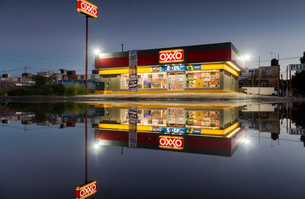 Pablo Joaquín Hernández - Fotógrafo Embajador en Chiapas - Academia Mexicana de Fotografía