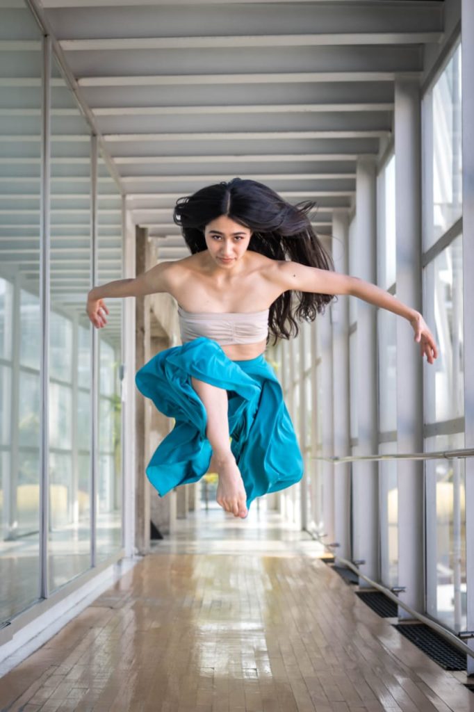 Sergio Iván Pinzón Fuentes – Fotógrafo embajador de CDMX en Academia Mexicana de Fotografía