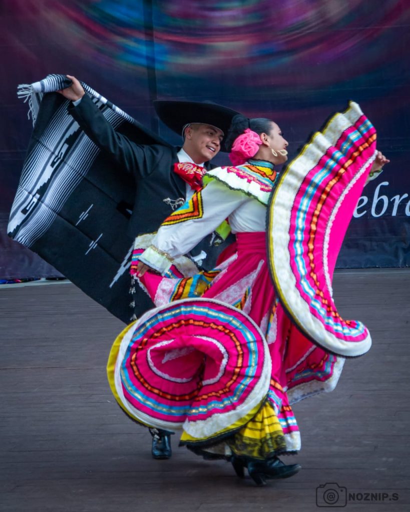 Sergio Iván Pinzón Fuentes – Fotógrafo embajador de CDMX en Academia Mexicana de Fotografía