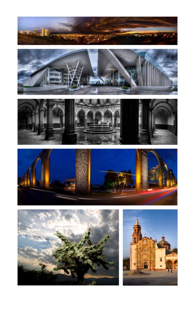 Pablo Joaquín Hernández - Fotógrafo Embajador en Chiapas - Academia Mexicana de Fotografía