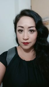 Paulina Méndez - Fotógrafa - Academia Mexicana de Fotografía