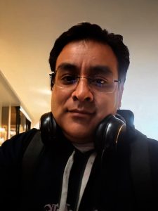 Juan Pablo Velasco - Fotógrafo - Academia Mexicana de Fotografía