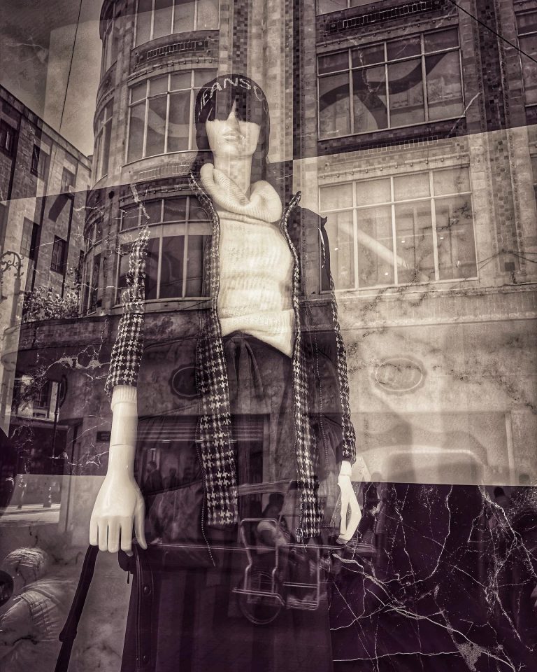 Mariana Barreiro Guijosa – Fotógrafa Embajadora en Morelos – Academia Mexicana de Fotografía