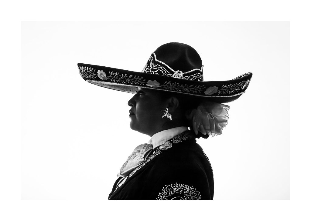 Curso de Fotografía de Retrato - Academia Mexicana de Fotografía