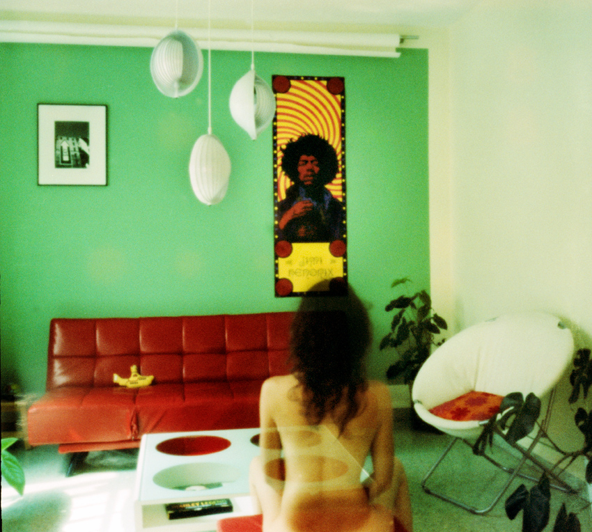 Mariana Barreiro Guijosa – Fotógrafa Embajadora en Morelos – Academia Mexicana de Fotografía