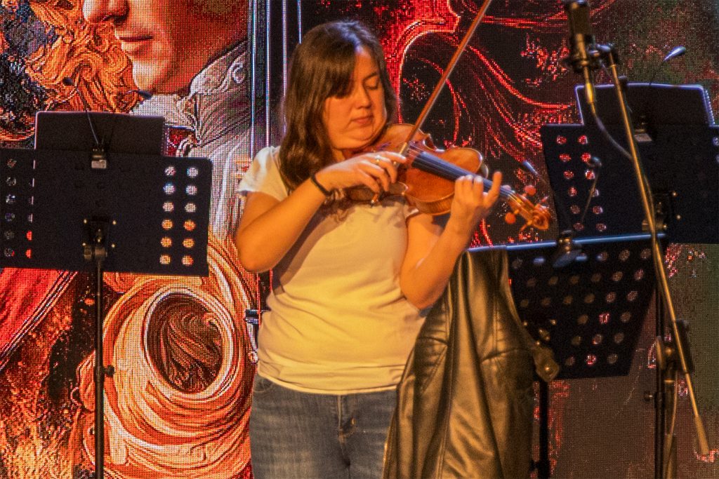 INSIDE VIVALDI - Fotógrafo - Academia Mexicana de Fotografía