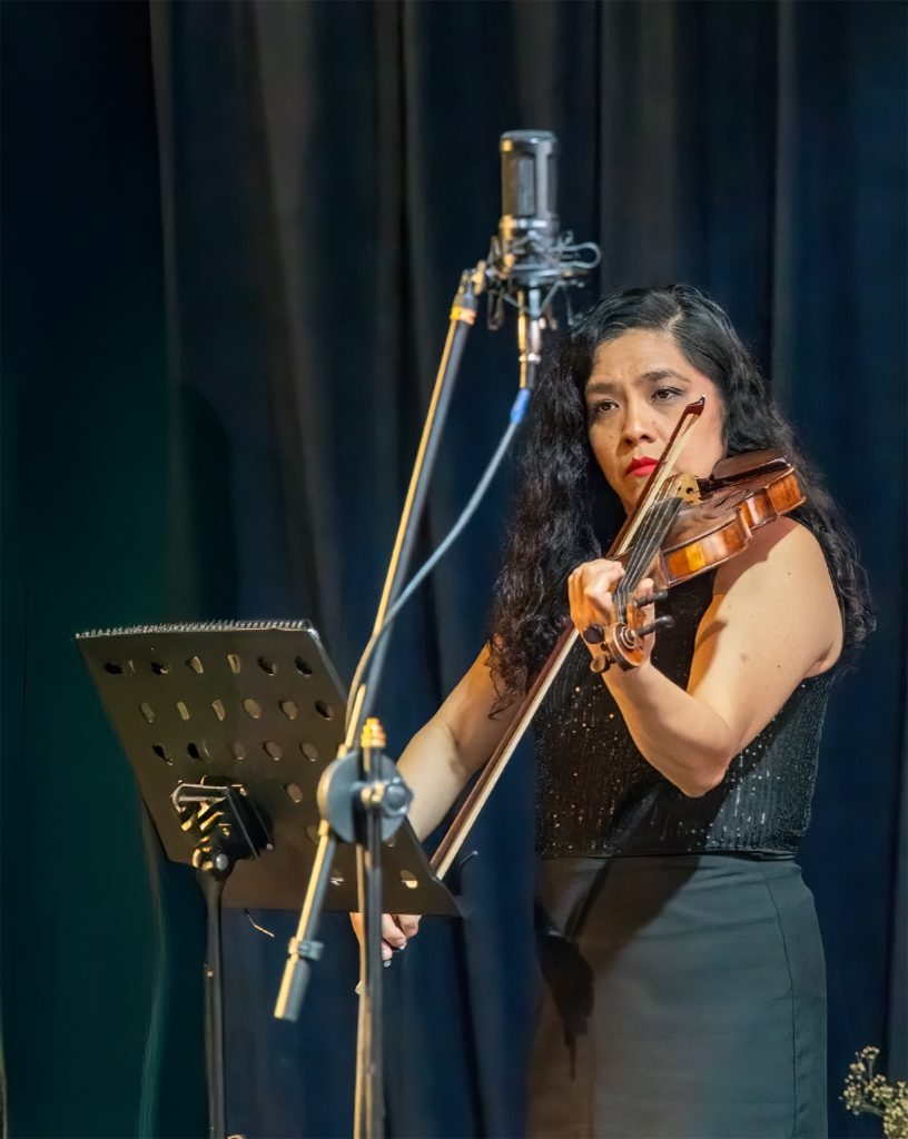 INSIDE VIVALDI - Fotógrafo - Academia Mexicana de Fotografía