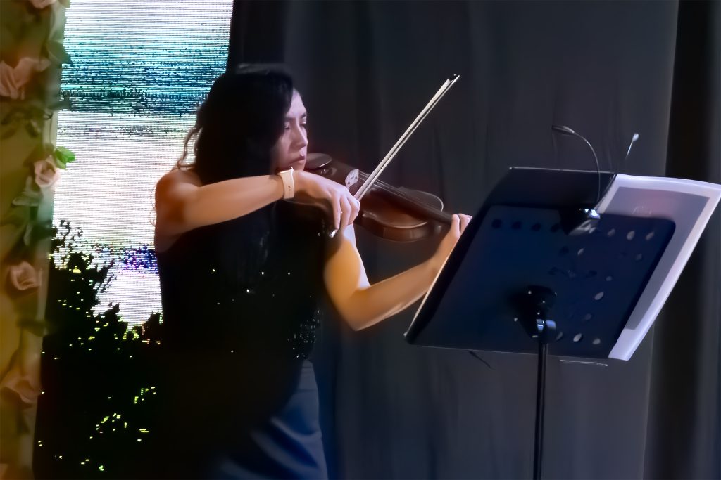 INSIDE VIVALDI - Fotógrafo - Academia Mexicana de Fotografía