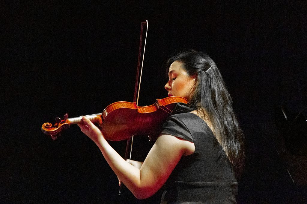 INSIDE VIVALDI - Fotógrafo - Academia Mexicana de Fotografía