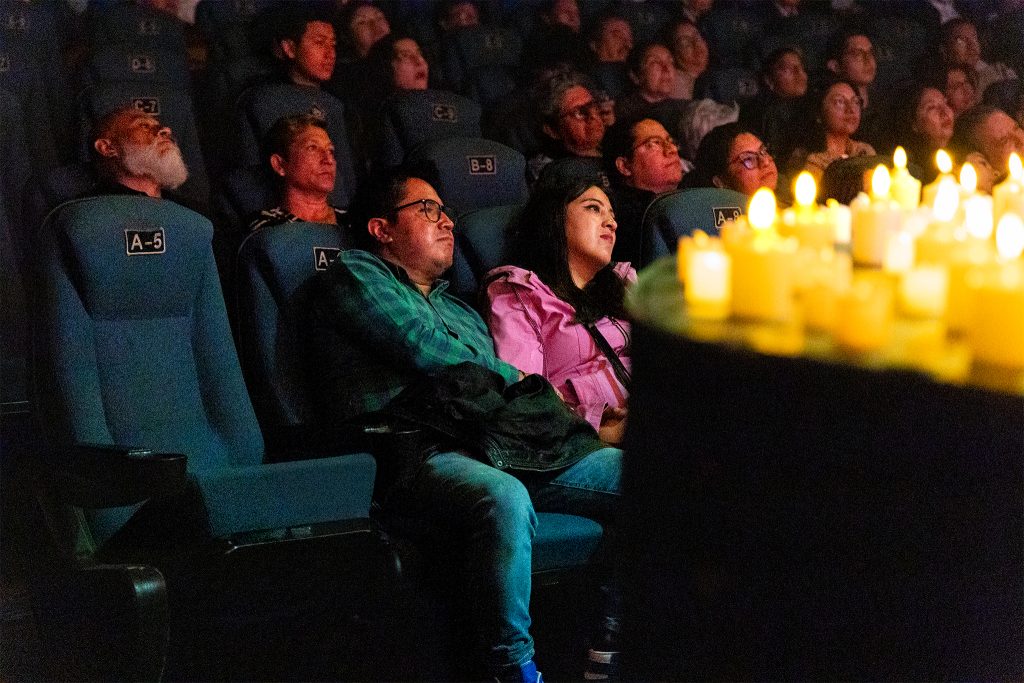INSIDE VIVALDI - Fotógrafo - Academia Mexicana de Fotografía