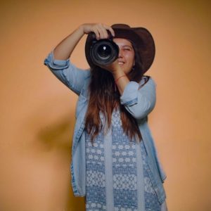 María del Consuelo Vázquez Sánchez - Fotógrafa - Academia Mexicana de Fotografía - Marcha del Orgullo 2025 - Pride