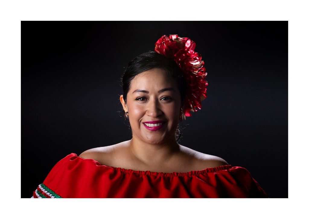 Curso de Fotografía de Retrato - Academia Mexicana de Fotografía