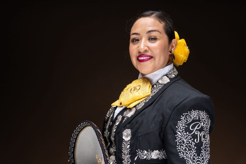 Curso de Fotografía de Retrato - Academia Mexicana de Fotografía