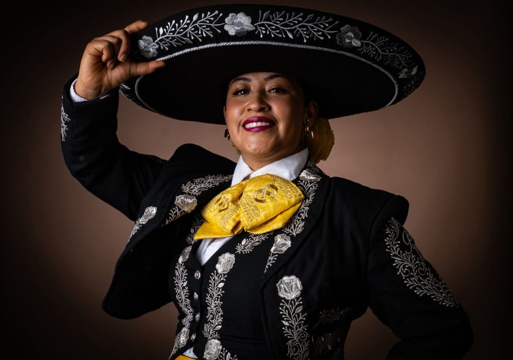 Curso de Fotografía de Retrato - Academia Mexicana de Fotografía