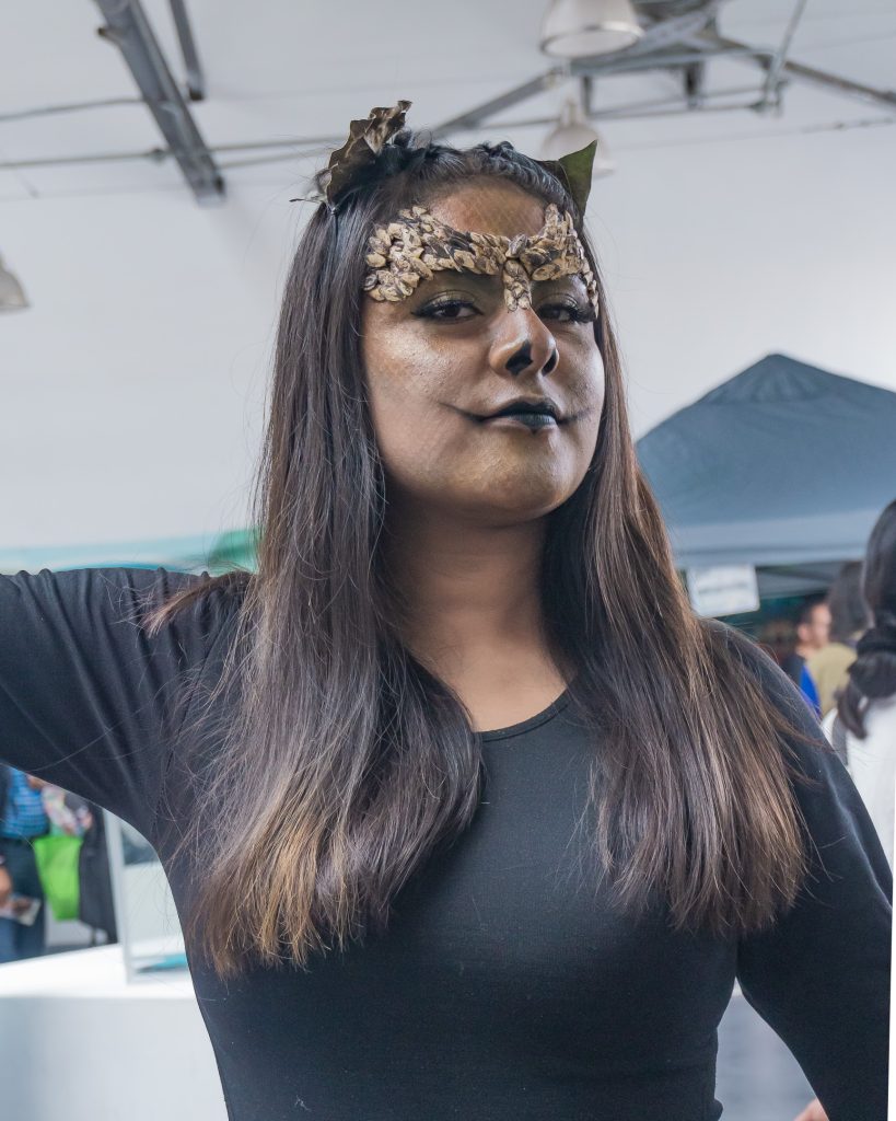 Día Internacional de las Serpientes en el Festival Mexicano de las Serpientes - Angélica Núñez Rico