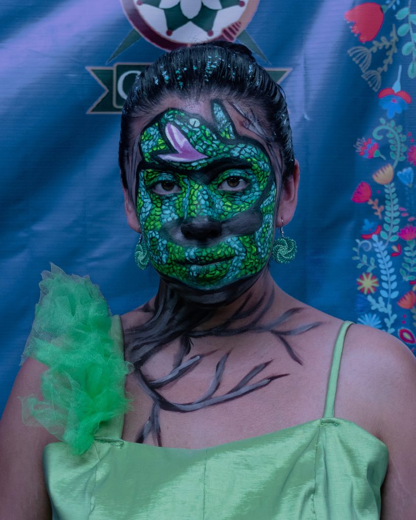 Día Internacional de las Serpientes en el Festival Mexicano de las Serpientes - Angélica Núñez Rico