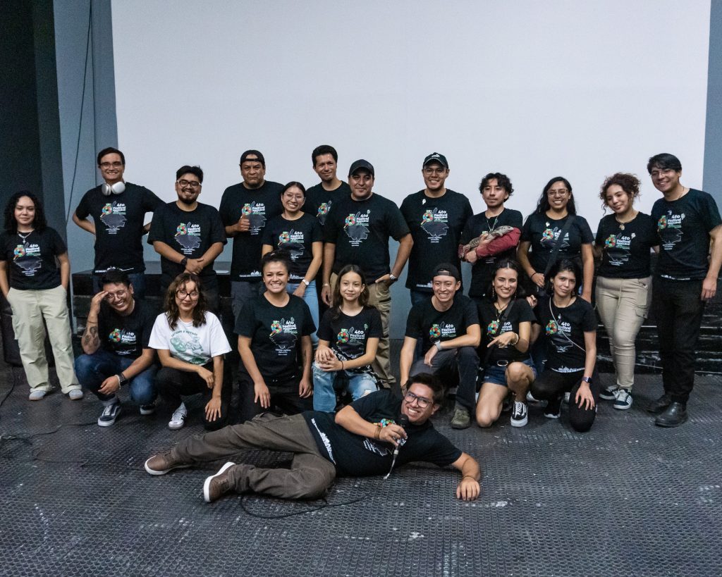 Día Internacional de las Serpientes en el Festival Mexicano de las Serpientes - Angélica Núñez Rico