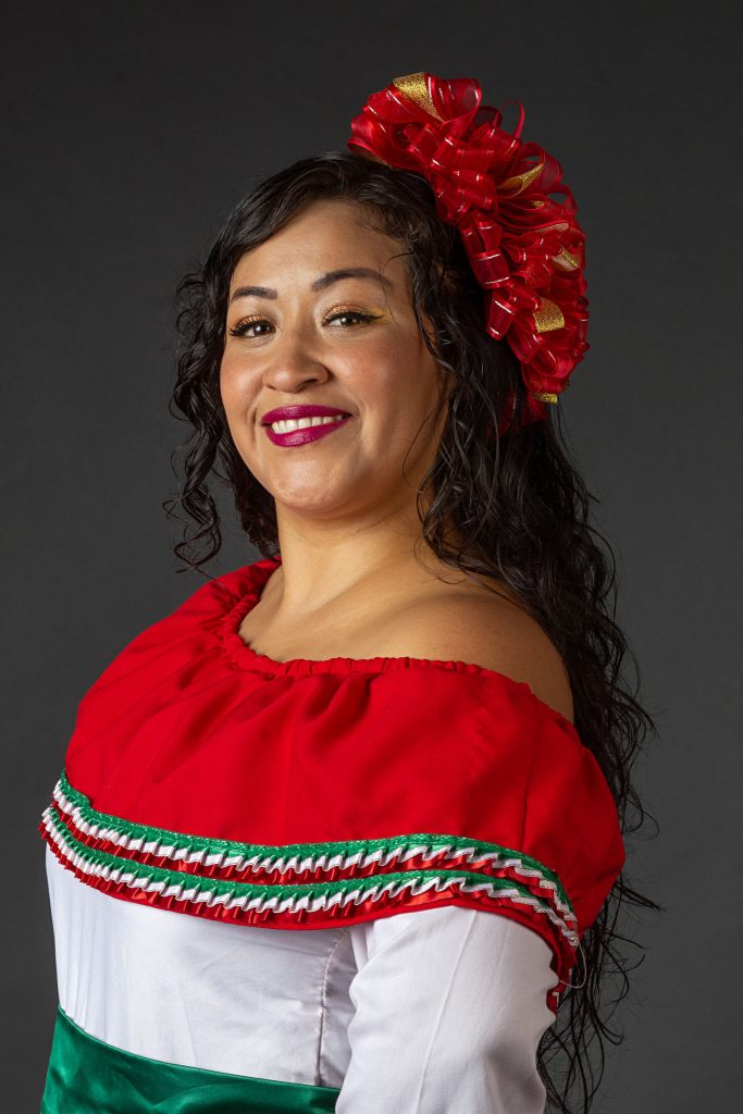 Curso de Fotografía de Retrato - Academia Mexicana de Fotografía