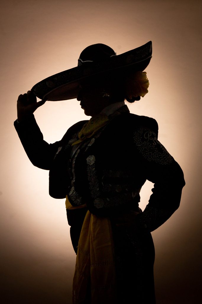 Curso de Fotografía de Retrato - Academia Mexicana de Fotografía