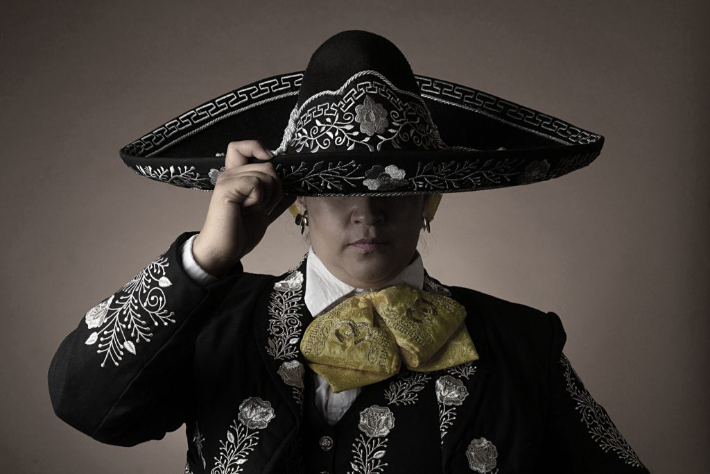 Curso de Fotografía de Retrato - Academia Mexicana de Fotografía