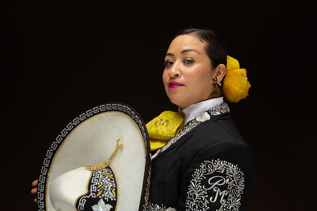 Curso de Fotografía de Retrato - Academia Mexicana de Fotografía