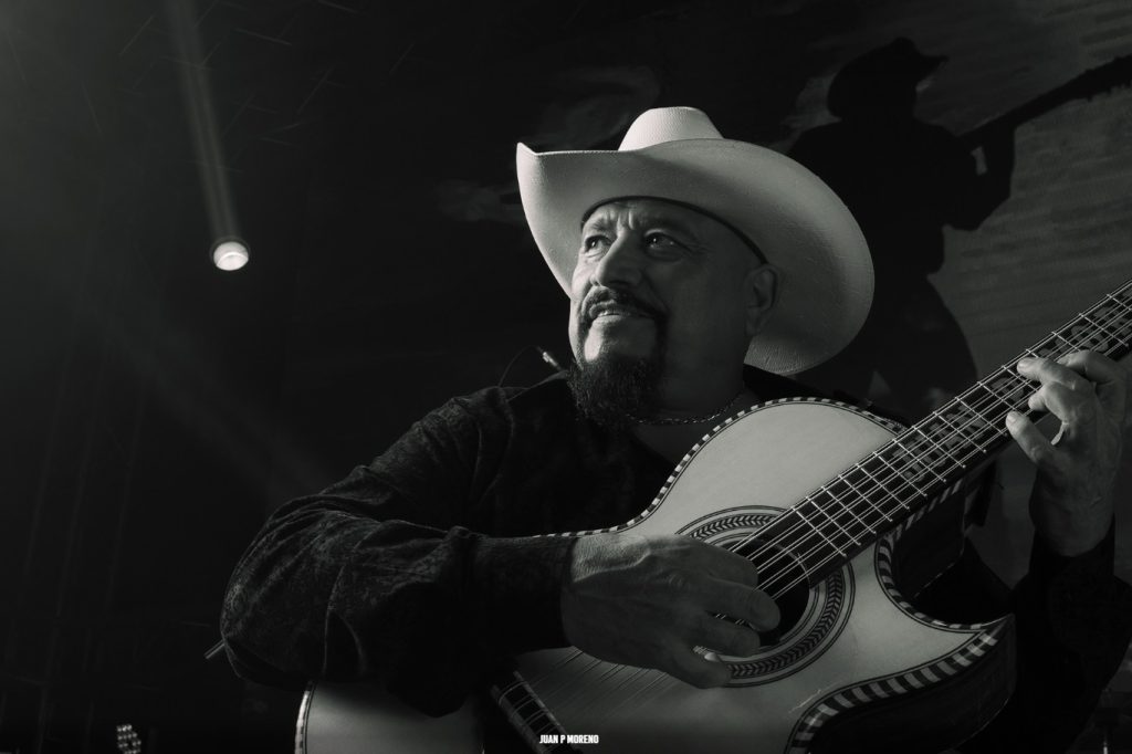 Sergio Guerra - Fotógrafo Embajador de Monterrey - Academia Mexicana de Fotografía