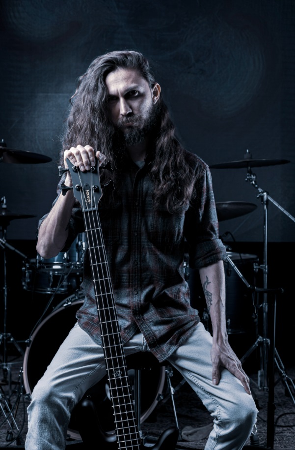 Sergio Guerra - Fotógrafo Embajador de Monterrey - Academia Mexicana de Fotografía