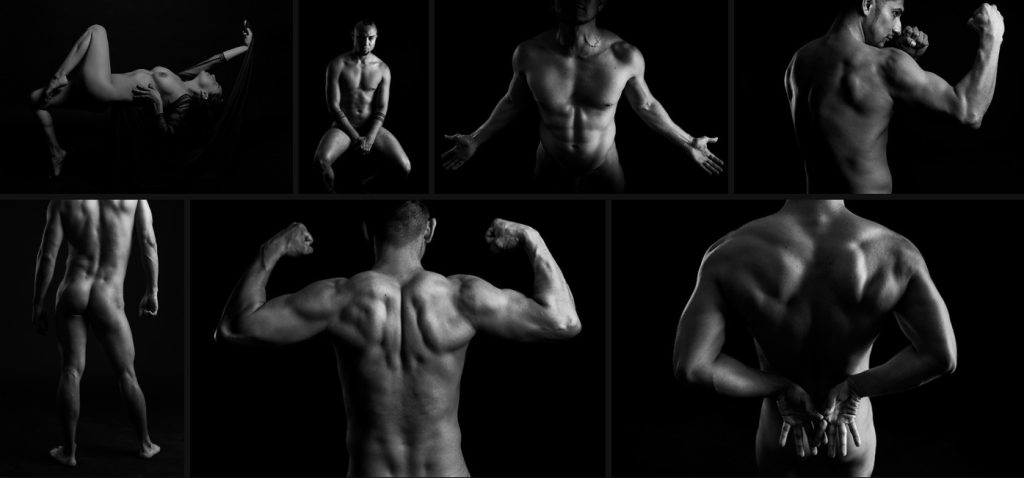 Sergio Guerra - Fotógrafo Embajador de Monterrey - Academia Mexicana de Fotografía