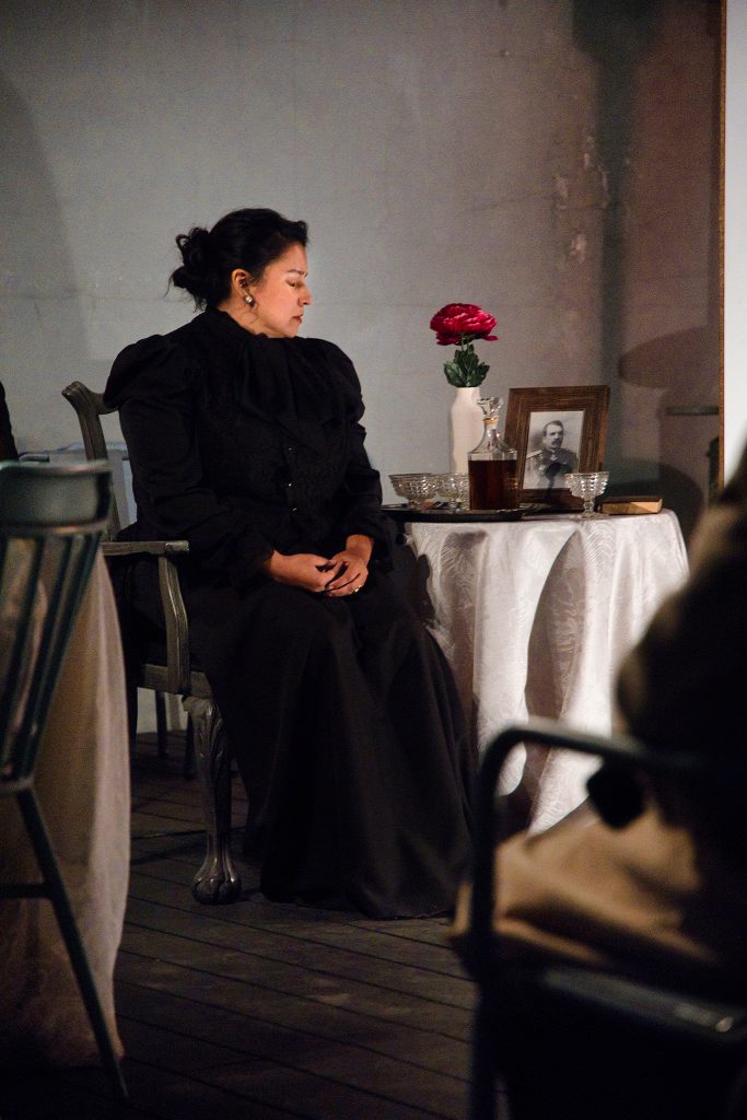 La Espera y la Desilusión - obra de teatro - Juan Pablo Velasco2