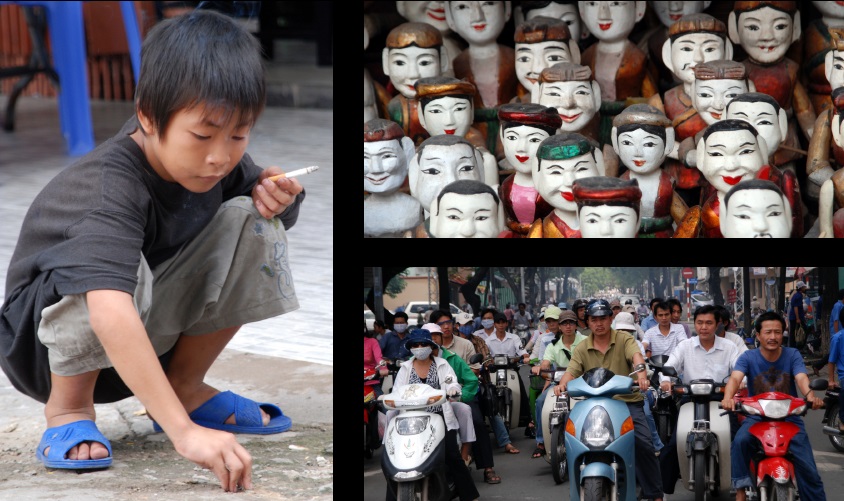 Rafael Ballesteros - Academia Mexicana de Fotografía
